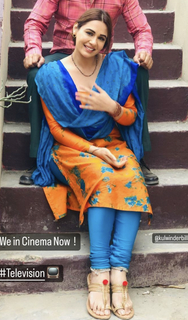 Mandy Takhar feet photo thumbnail