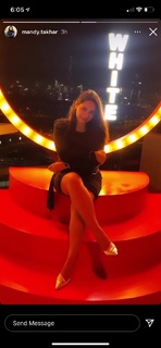 Mandy Takhar feet photo thumbnail