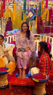 Mandy Takhar feet photo thumbnail