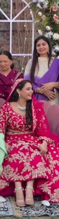 Mandy Takhar feet photo thumbnail