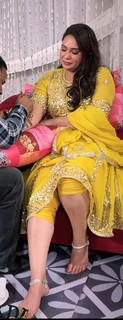Mandy Takhar feet photo thumbnail