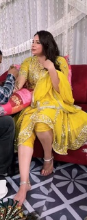 Mandy Takhar feet photo thumbnail