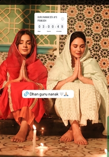 Mandy Takhar feet photo thumbnail