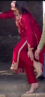 Mandy Takhar feet photo thumbnail