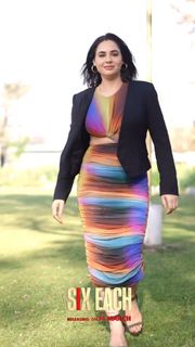Mandy Takhar feet photo thumbnail