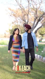 Mandy Takhar feet photo thumbnail