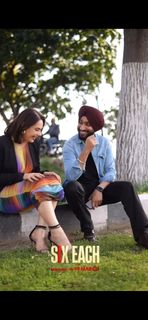 Mandy Takhar feet photo thumbnail