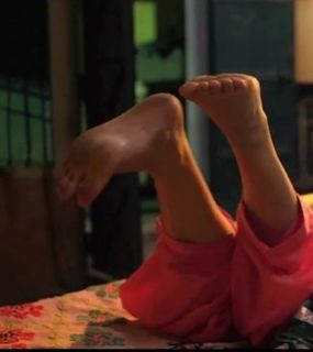 Mandy Takhar feet photo thumbnail