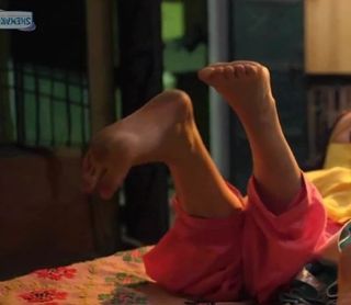 Mandy Takhar feet photo thumbnail