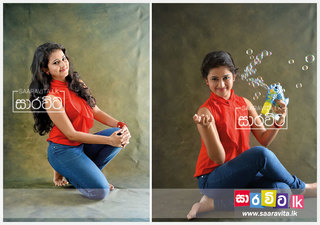 Maneesha Chanchala feet photo 1