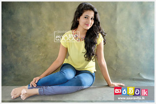 Maneesha Chanchala feet photo 2