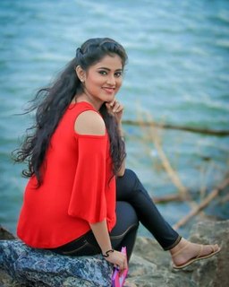 Maneesha Chanchala feet photo 18