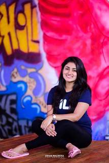Maneesha Chanchala feet photo 17