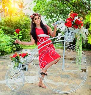 Maneesha Chanchala feet photo 16