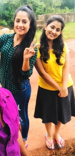Maneesha Chanchala feet photo 14