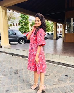 Maneesha Chanchala feet photo 5
