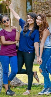 Maneesha Chanchala feet photo 4