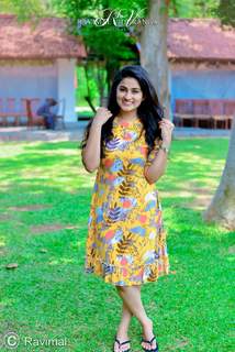 Maneesha Chanchala feet photo 2