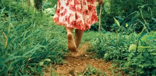 Maneesha Chanchala feet photo 20