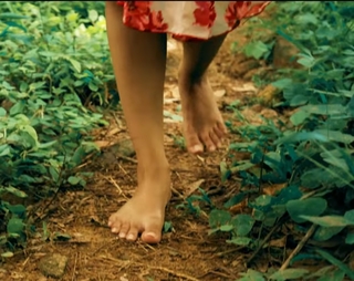 Maneesha Chanchala feet photo 19