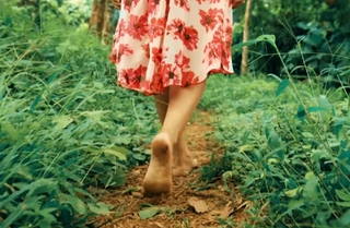 Maneesha Chanchala feet photo 18