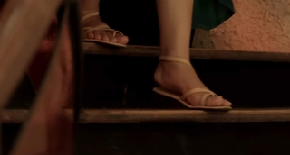 Maneesha Chanchala feet photo 17