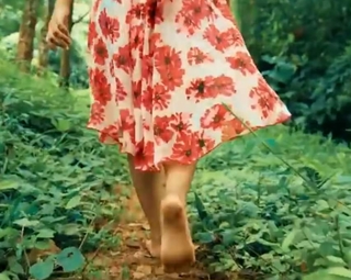 Maneesha Chanchala feet photo 16