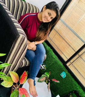 Maneesha Chanchala feet photo 7