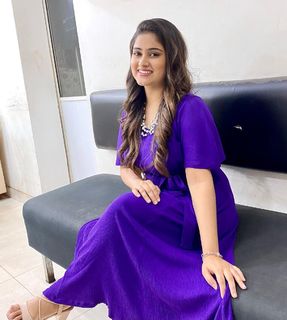 Maneesha Chanchala feet photo 4