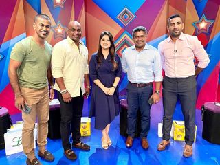 Maneesha Chanchala feet photo 3
