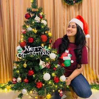 Maneesha Chanchala feet photo 2