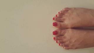 Maneesha Perera feet photo 13