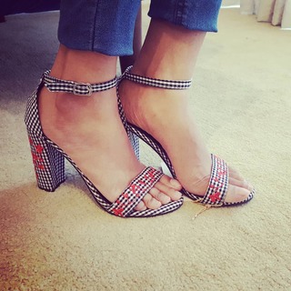 Maneesha Perera feet photo 1