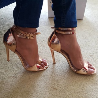 Maneesha Perera feet photo 19