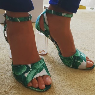 Maneesha Perera feet photo 18