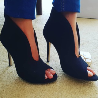 Maneesha Perera feet photo 17