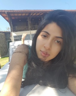 Maneesha Perera feet photo 16