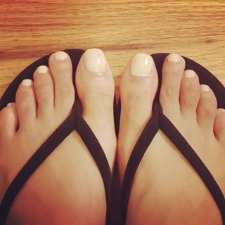 Maneesha Perera feet photo 11