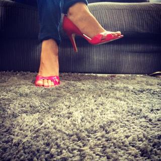Maneesha Perera feet photo 8