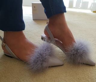 Maneesha Perera feet photo 7