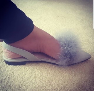 Maneesha Perera feet photo 6