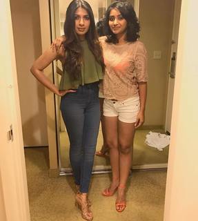 Maneesha Perera feet photo 14