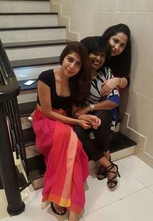 Maneesha Perera feet photo 12