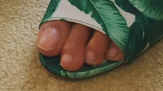 Maneesha Perera feet photo 18