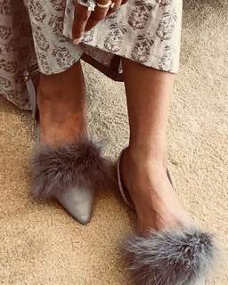 Maneesha Perera feet photo 15