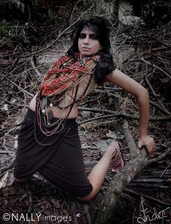 Maneesha Perera feet photo 5