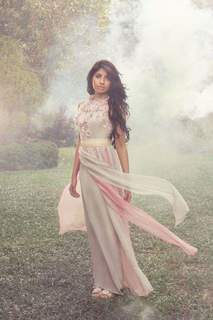 Maneesha Perera feet photo 4