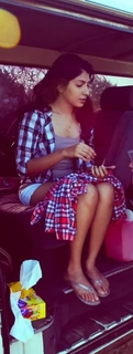Maneesha Perera feet photo 20