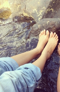 Maneesha Perera feet photo 12