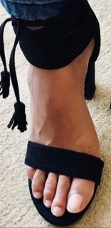 Maneesha Perera feet photo 11